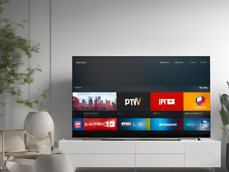 Exploring the World of IPTV: Channels, Content, and Choices 1 kemo iptv