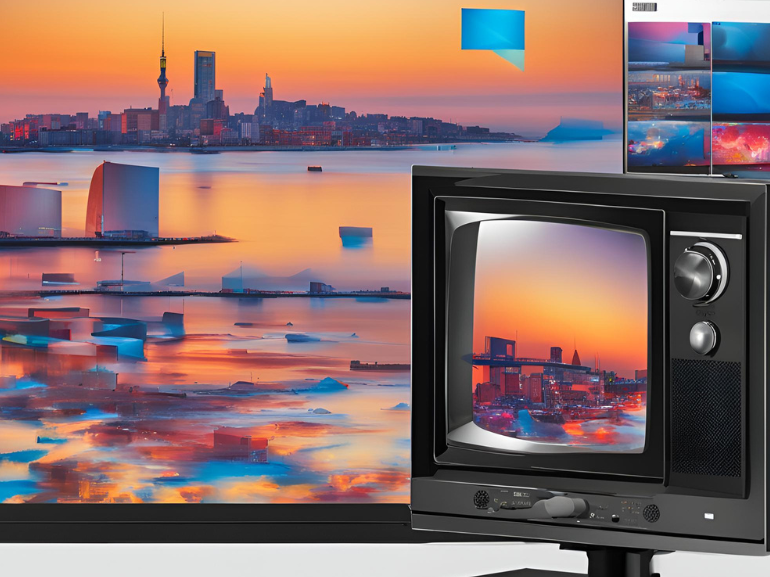 How KEMO IPTV Is Transforming Gaming and E-Sports Broadcasting 1 kemo iptv